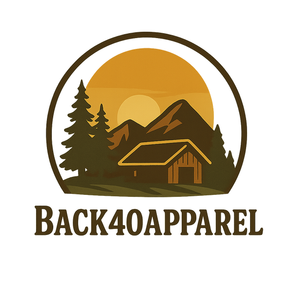 Back40Apparel